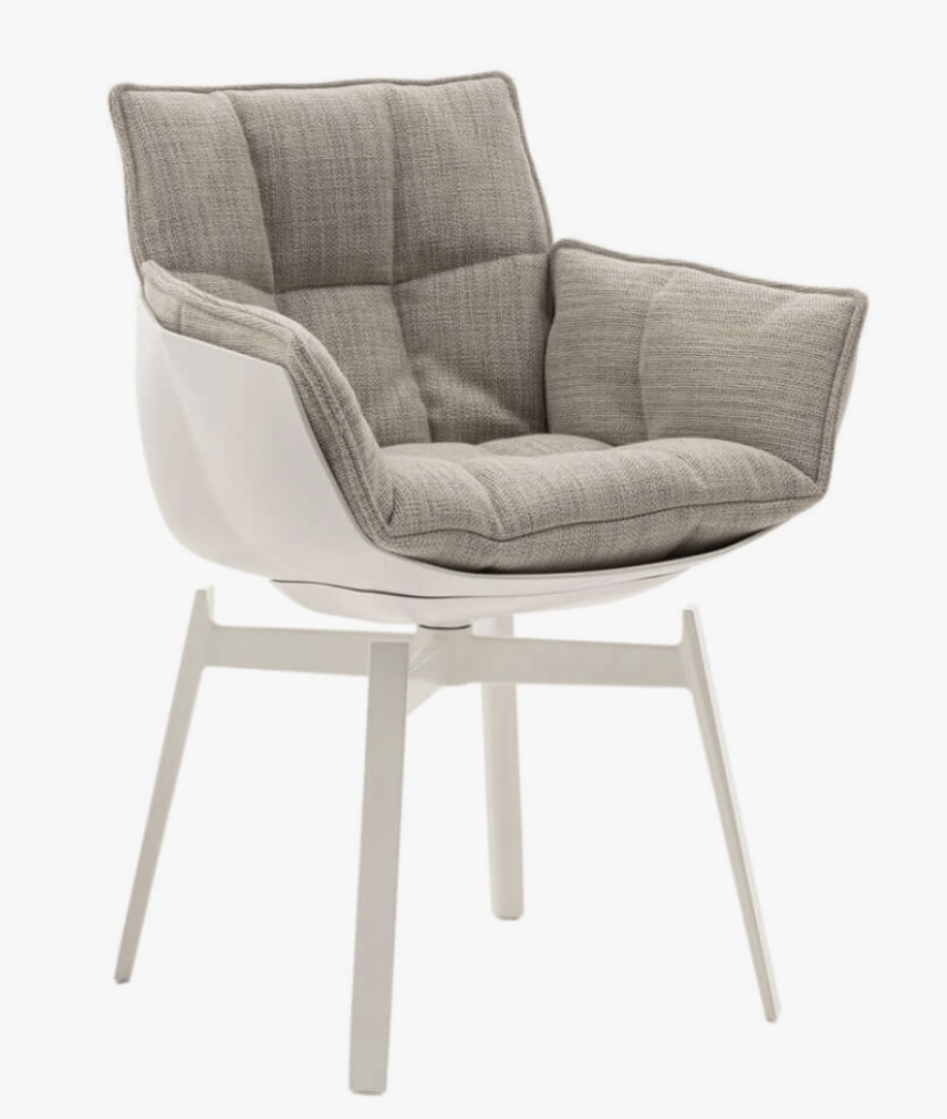 chaise-husk-b-amp-b-italia