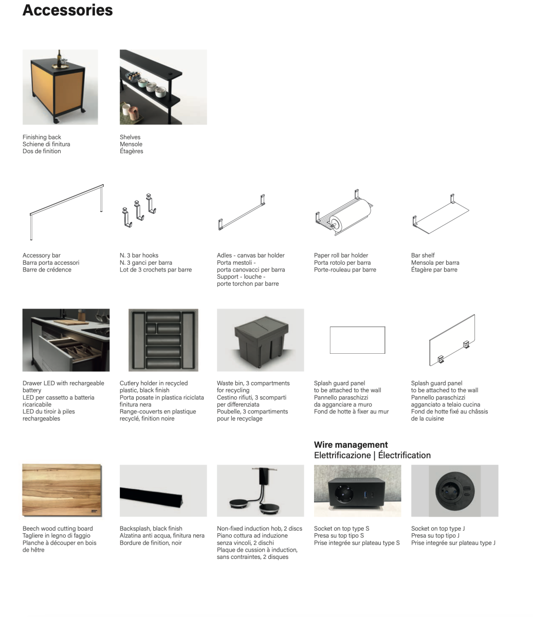 kitchen-accessoires