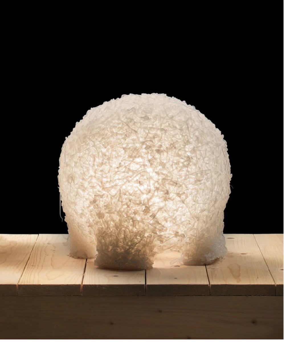 moss-lamp