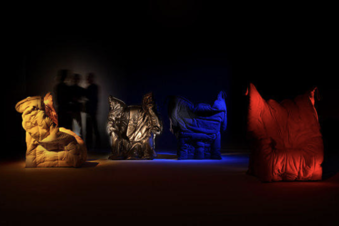 shadows