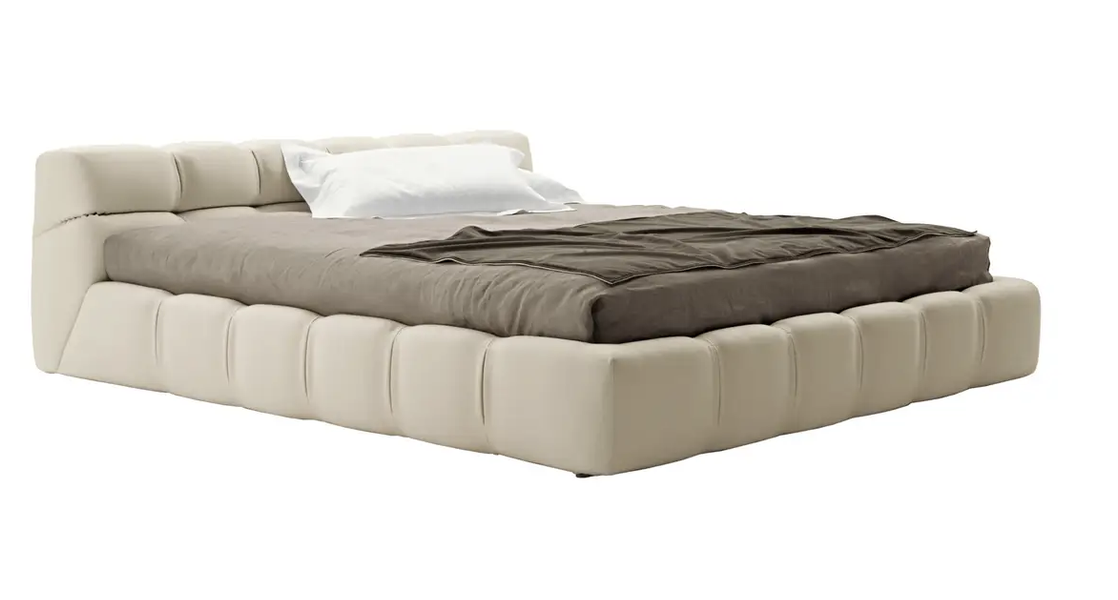 tufty-bed