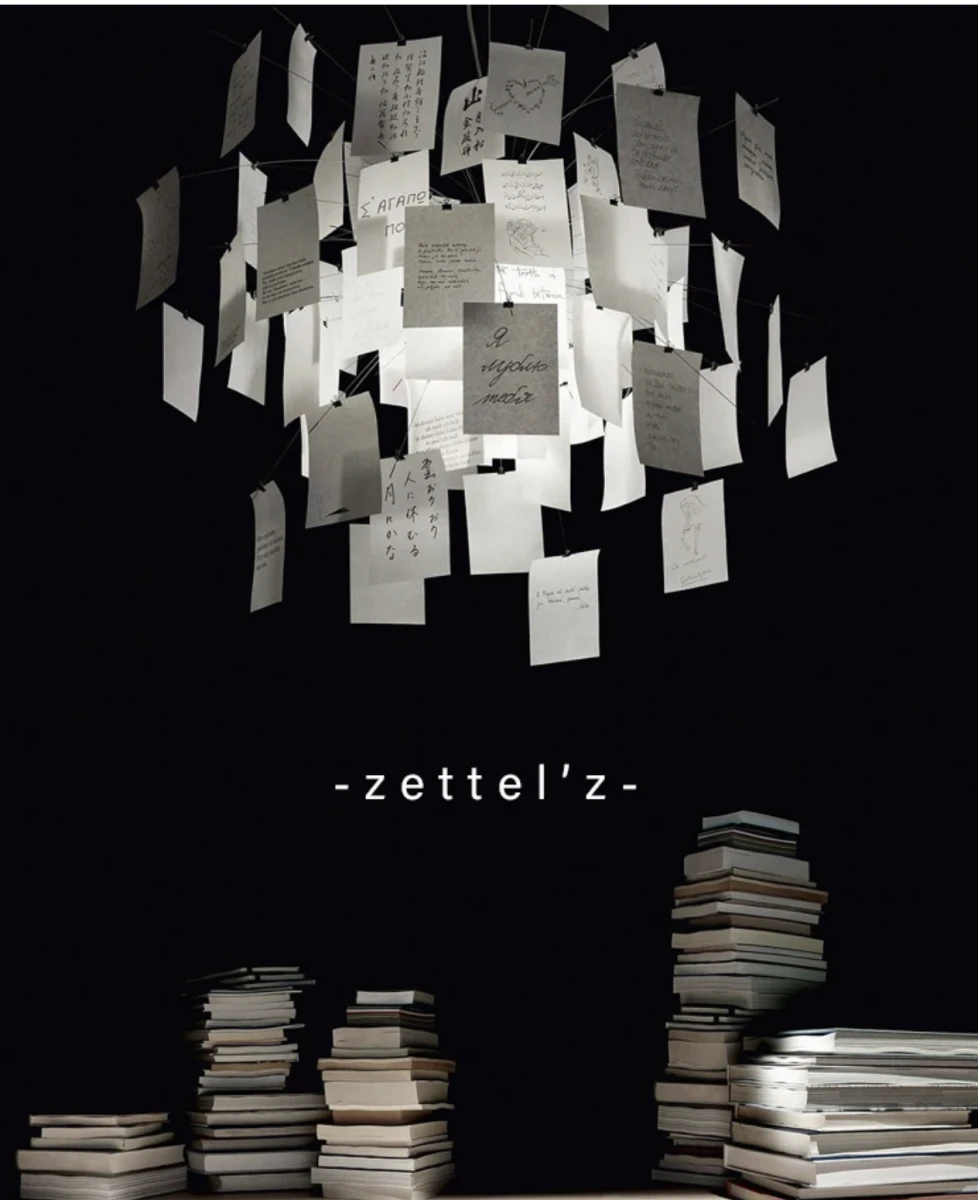 zettel