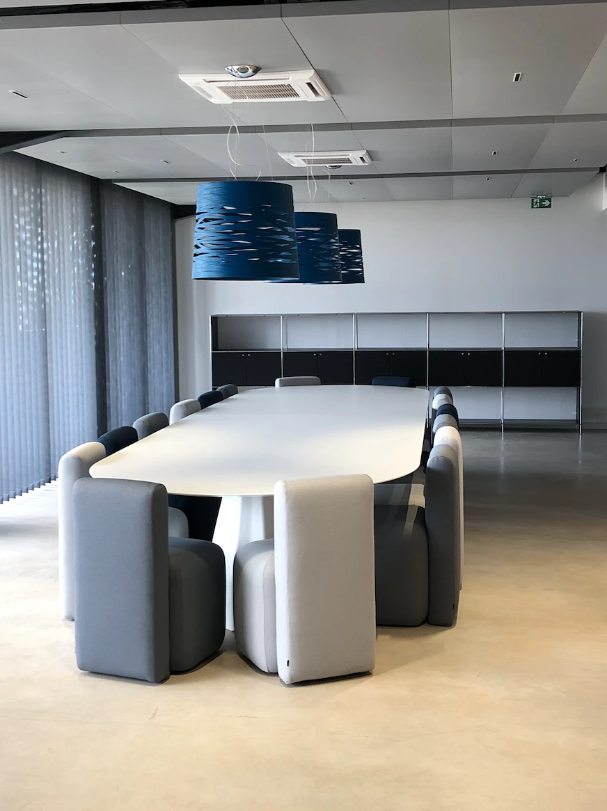 Bureaux home et office